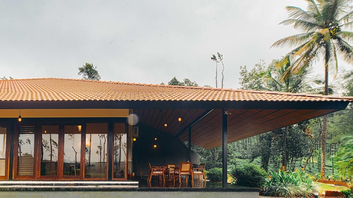 VILLA AROOR – photo 1