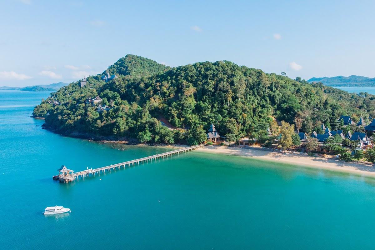 Santhiya Koh Yao Yai Resort & Spa