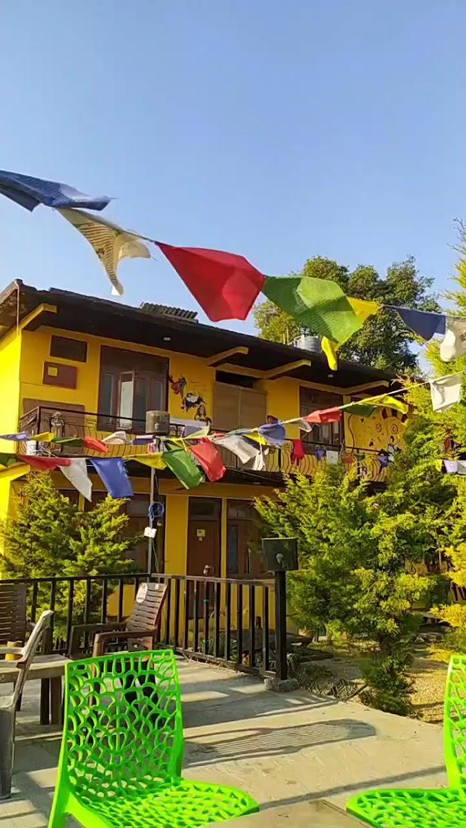 The Hosteller Bir – photo 3