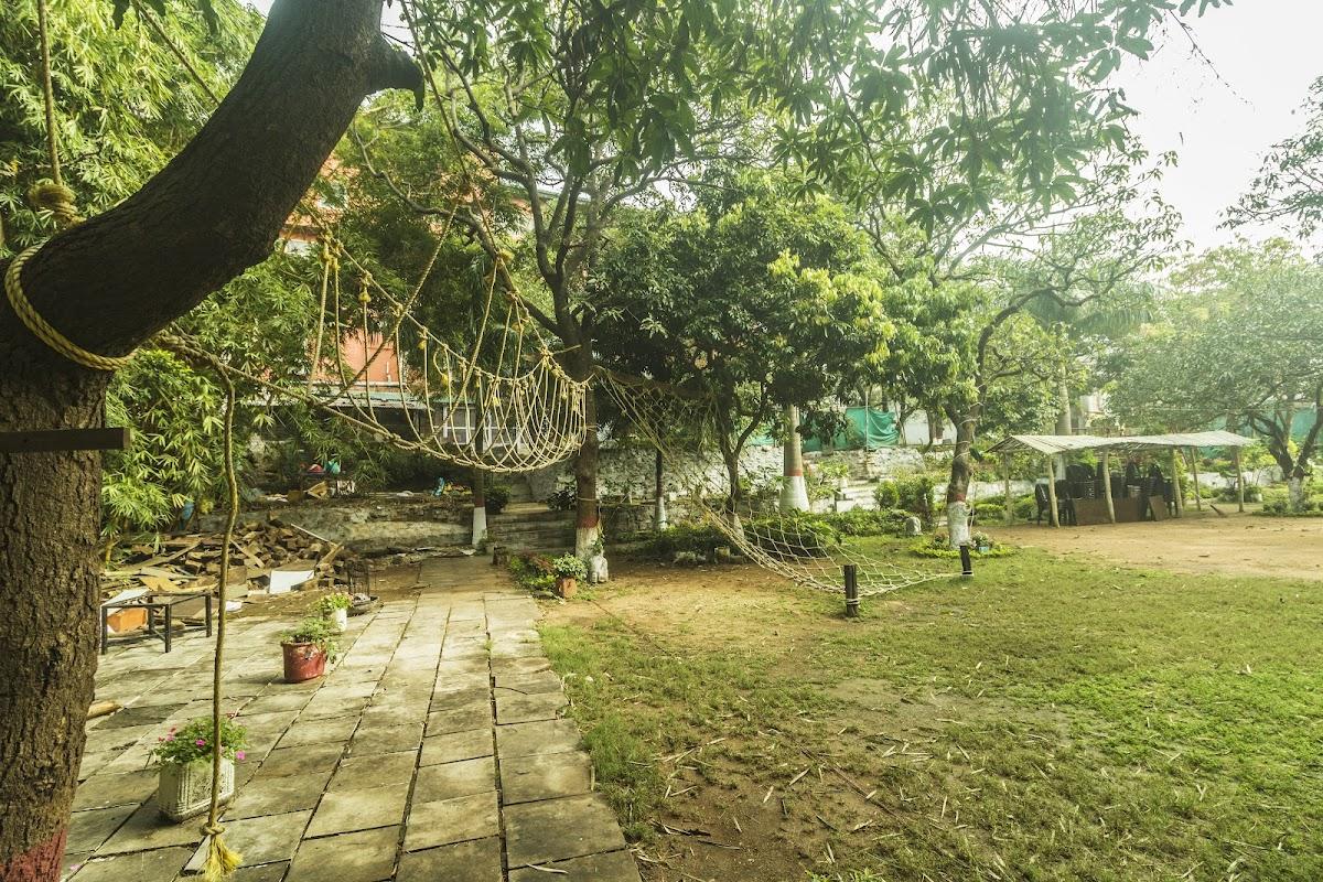 Hotel Misty Meadows Pachmarhi by Vanyum – photo 4