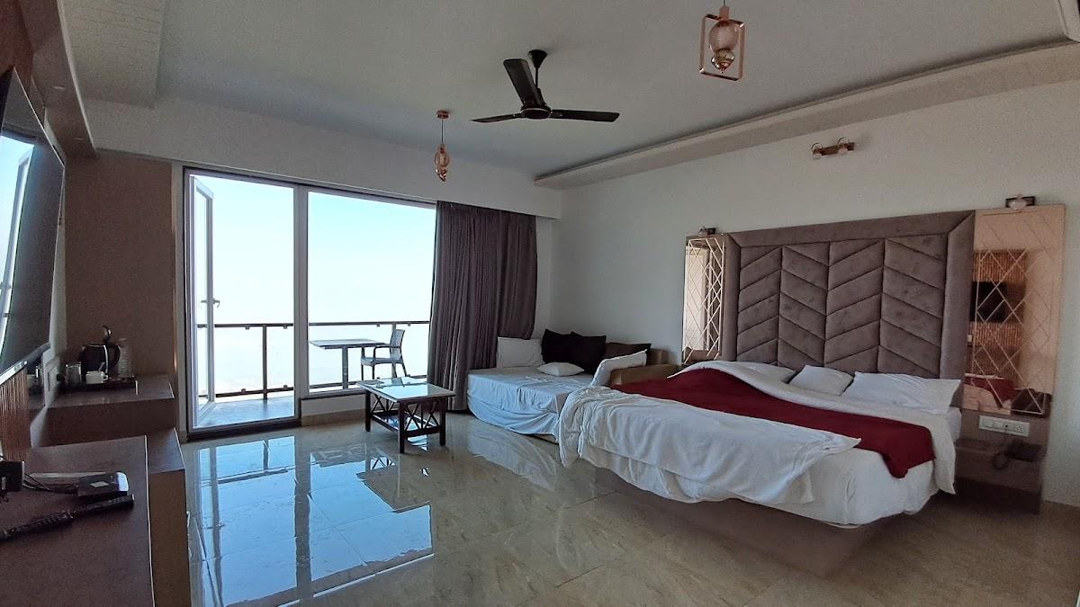 Hotel Rainforest – photo 3