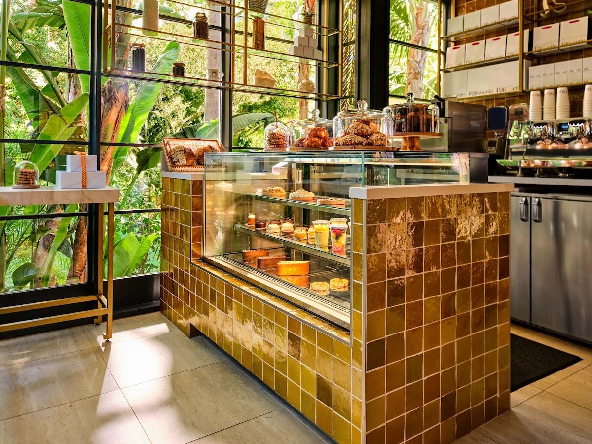 Hotel Bel-Air – photo 2