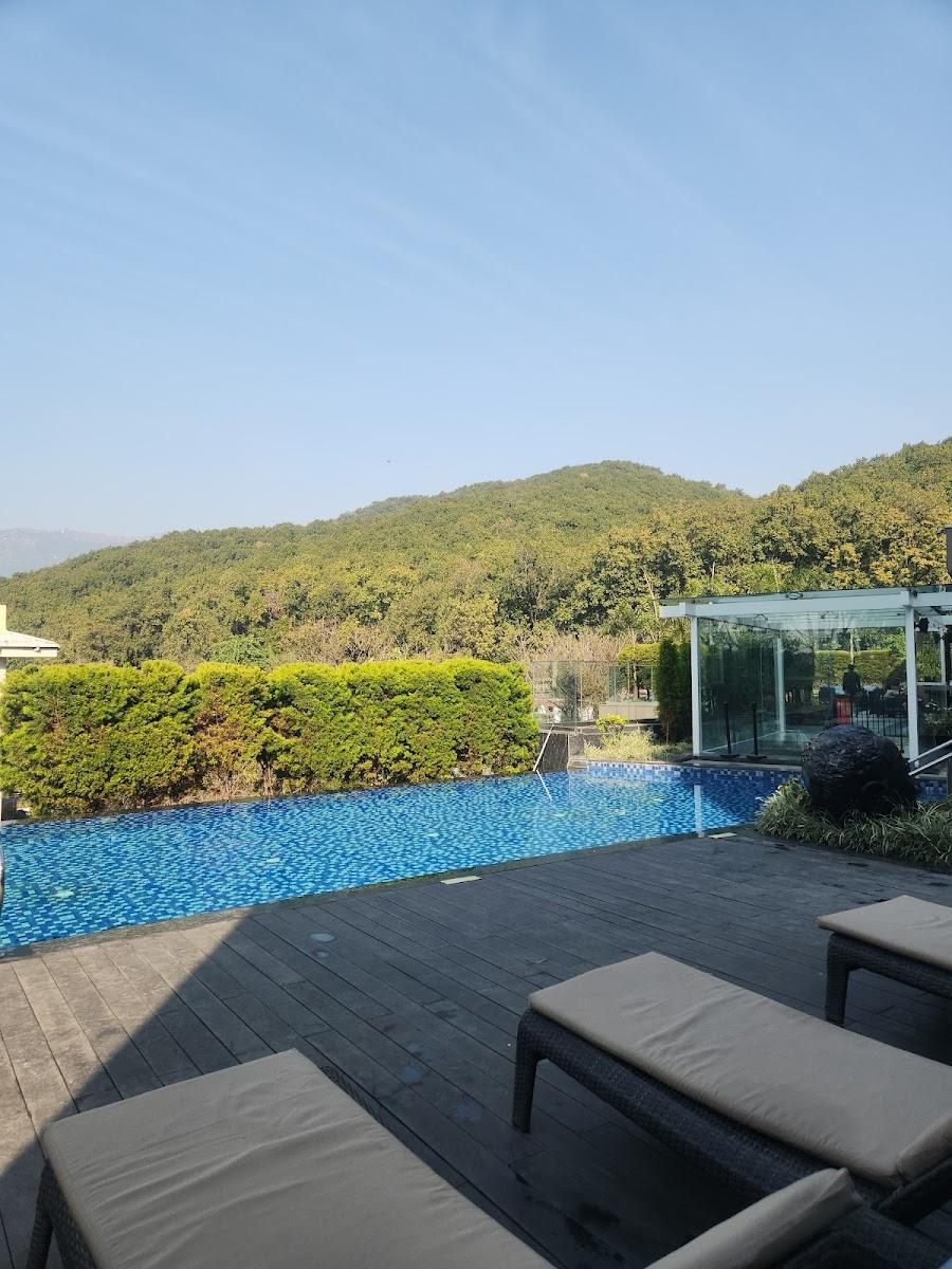 Fairfield by Marriott Dehradun – photo 2