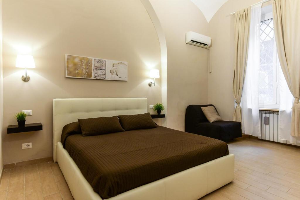 Roma City B&B – photo 1