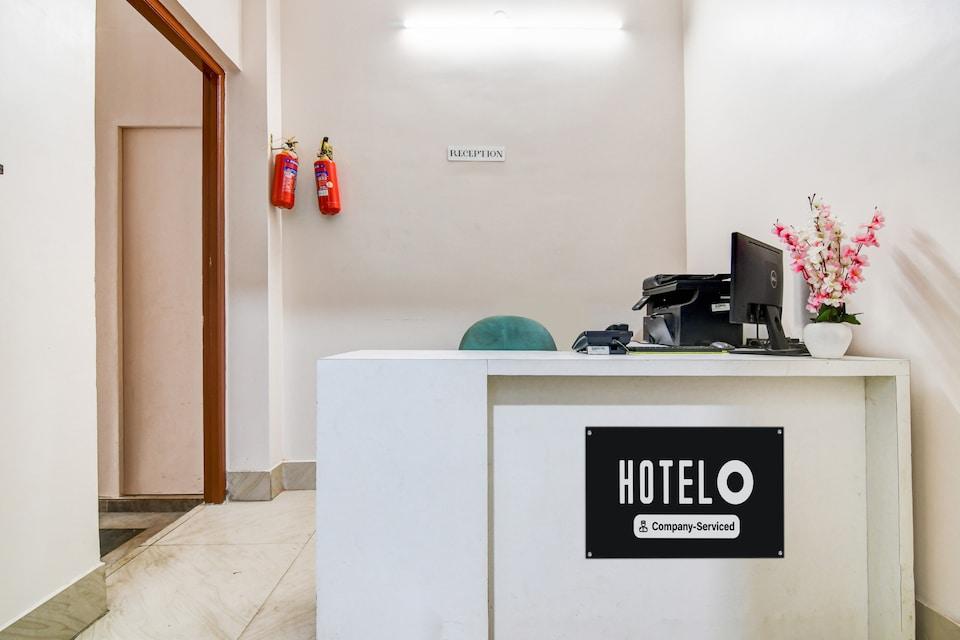 Super Hotel O Jessore Road Kolkata Formerly Skyline Serenity – photo 2