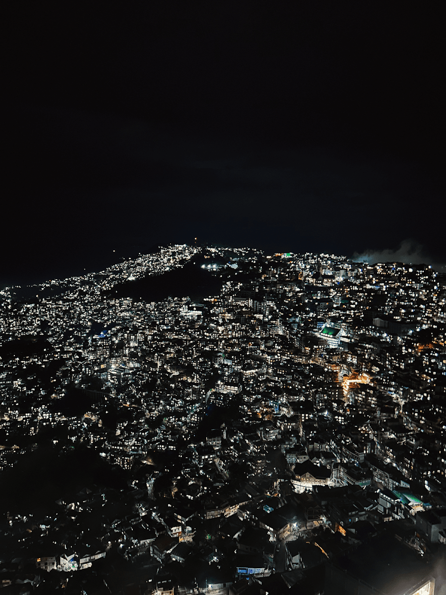 Sundowner Homestay, Aizawl – photo 3
