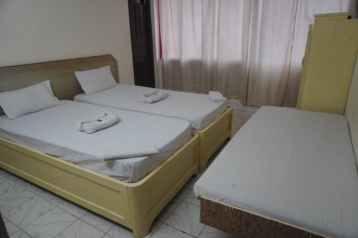 Colmar Beach Resort – photo 2