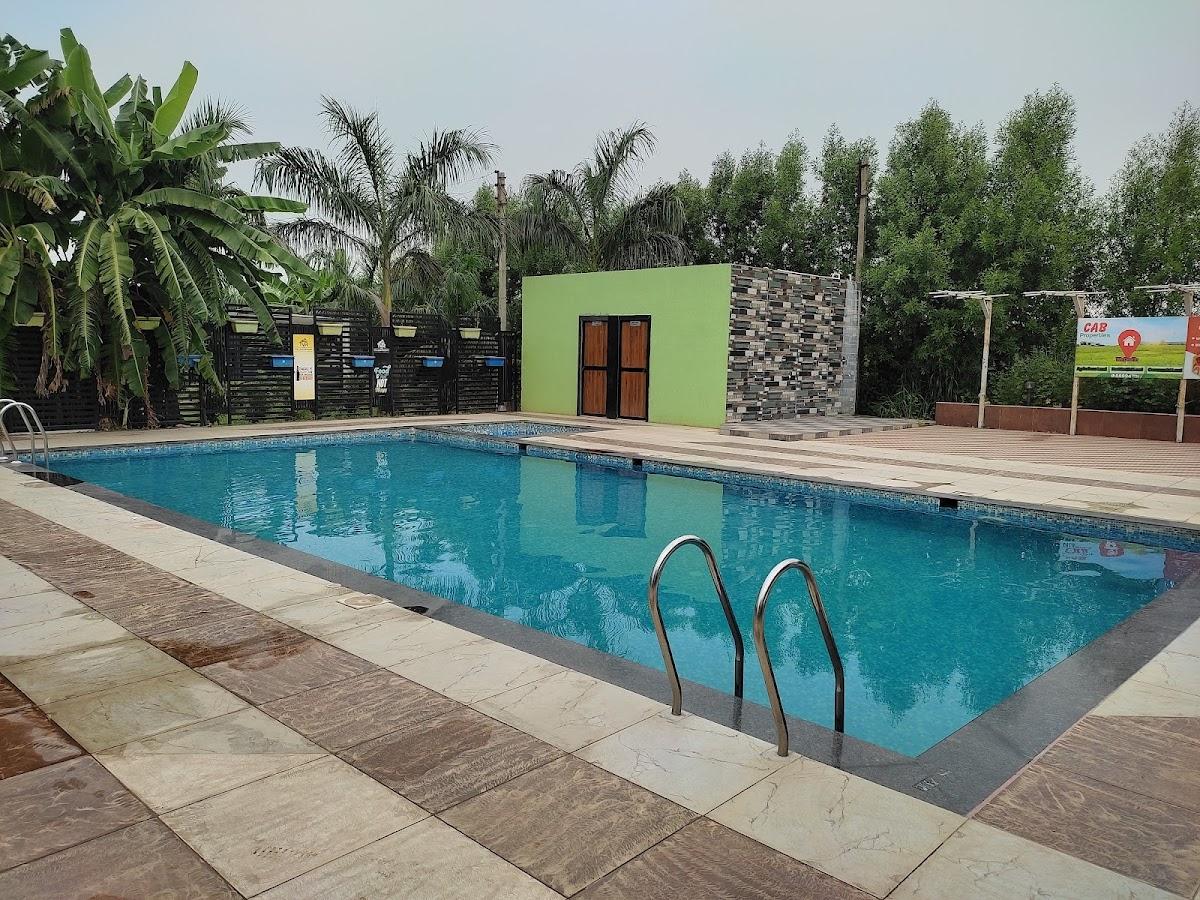 The Village Resort (TvR) – photo 3
