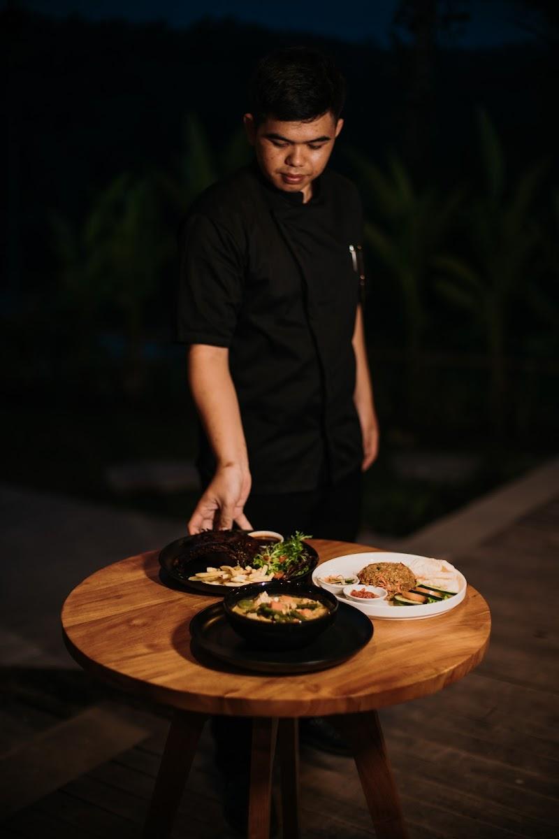 Micaela Bali Ubud Villas – photo 1