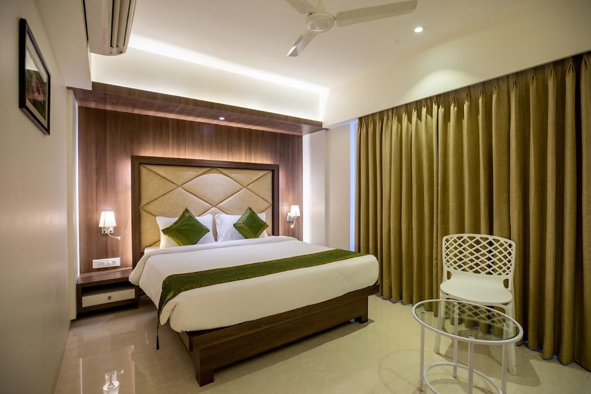 Hotel Laxvas – photo 2