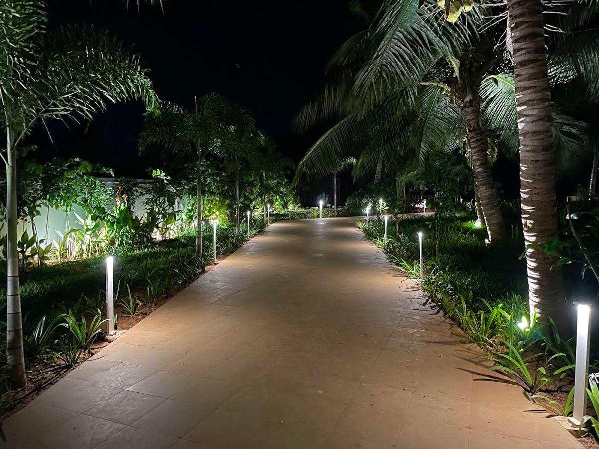 SVN Bay Parck Beach Resort – photo 4