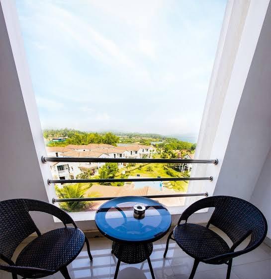 Span Suites and Villas – photo 1
