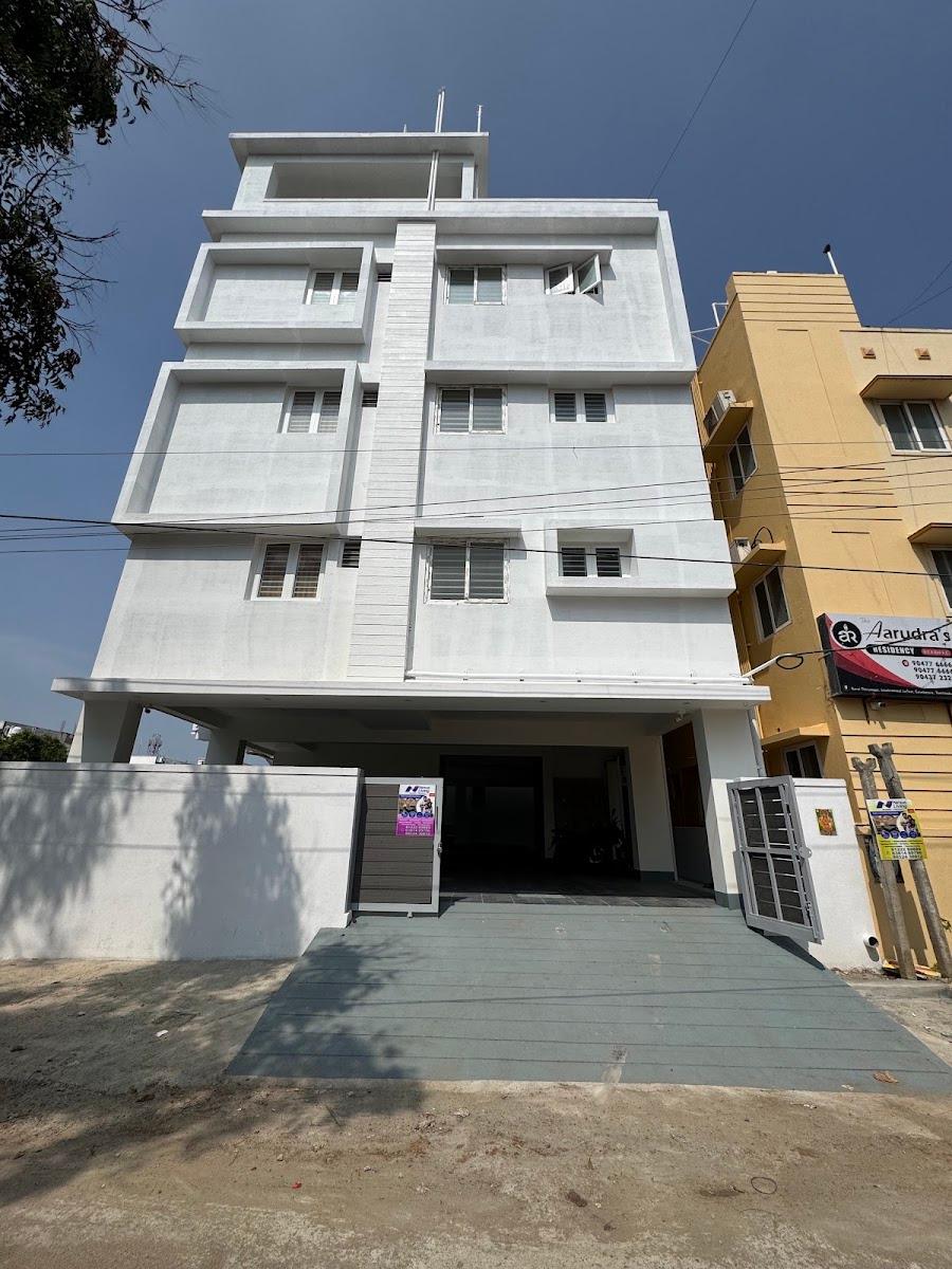 NEXUS LIVING – photo 1