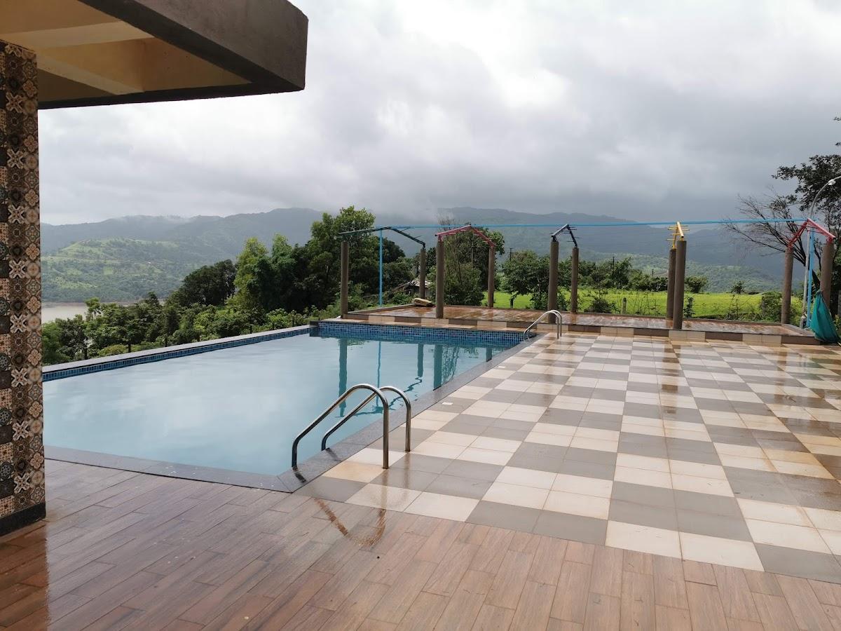 Adventure Maval | Panshet Resort – photo 4