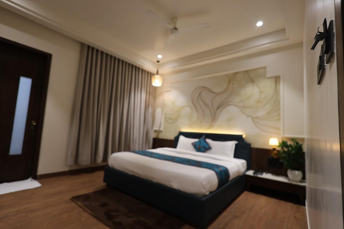 Maharaja Inn Somnath