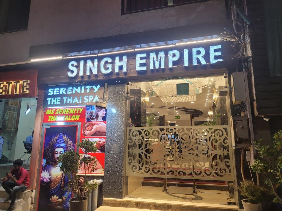 THE SINGH EMPIRE – photo 2