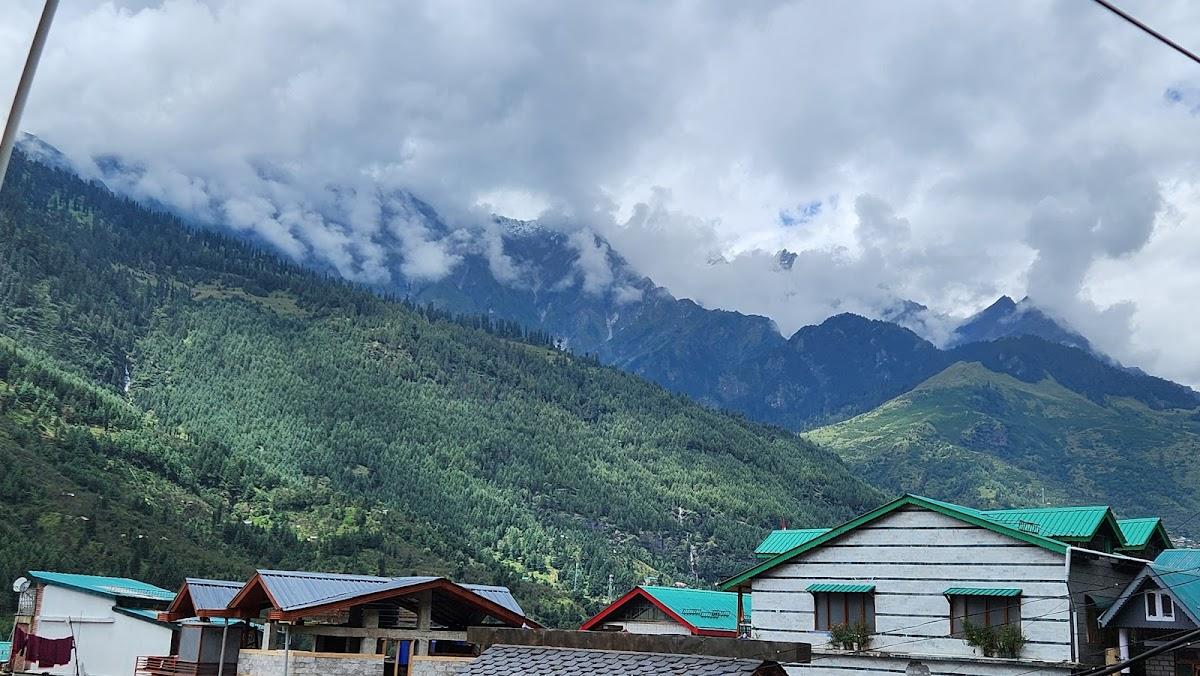 Yaarana Stay & Cafe – photo 3