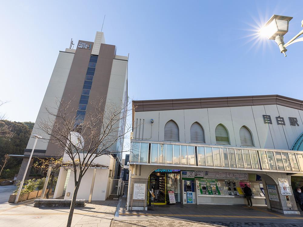 Richmond Hotel Tokyo Mejiro – photo 4