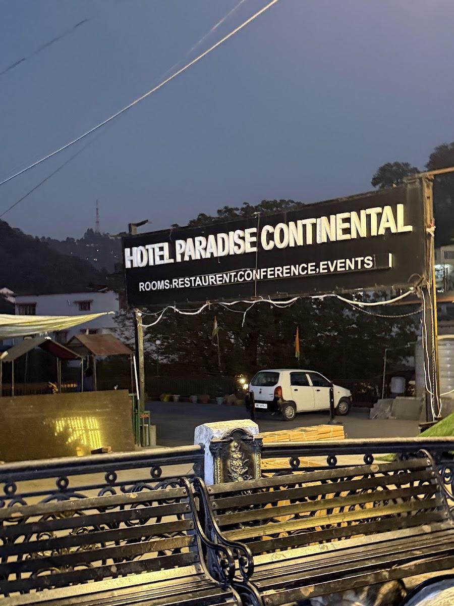 Hotel Paradise continental Mussoori by Decent Stayz – photo 1