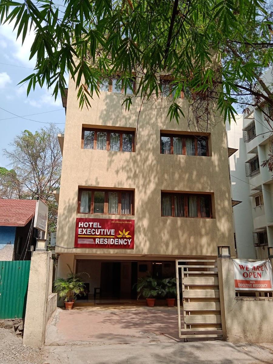 FabHotel Executive Residency - Hotels Near Koregaon Park – photo 3