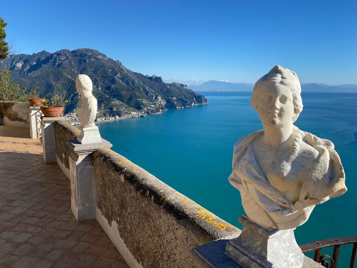 Villa Cimbrone – photo 1