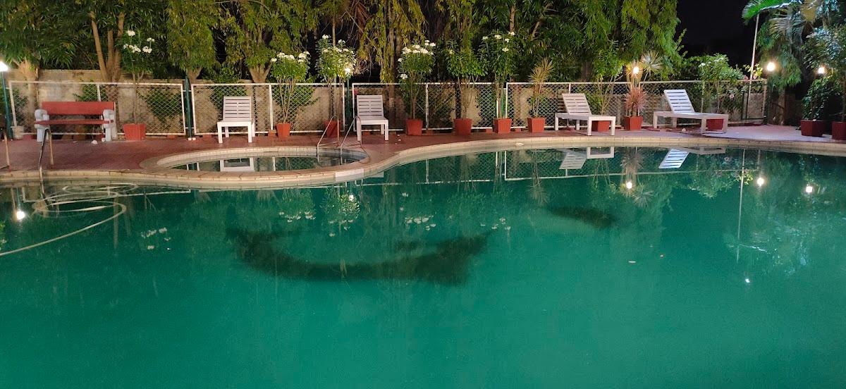 Grand Maurya Hotel & Resort – photo 2