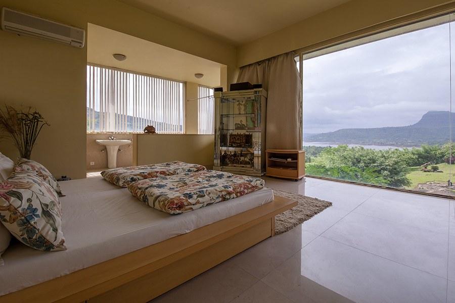 StayVista Villa at The Glass House Lonavala – photo 2