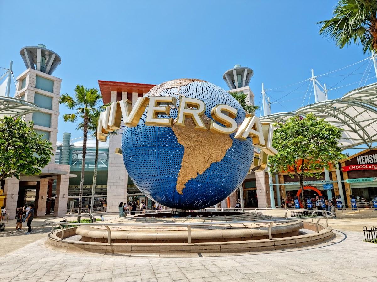 Resorts World Sentosa – photo 4