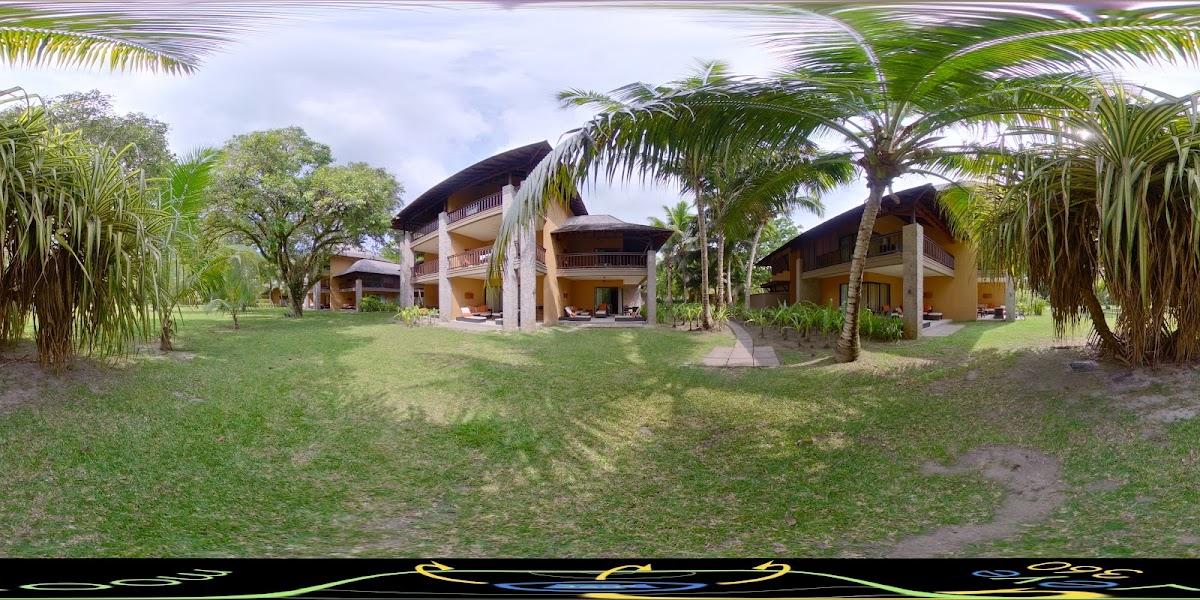 Constance Ephelia Mahe Seychelles – photo 1