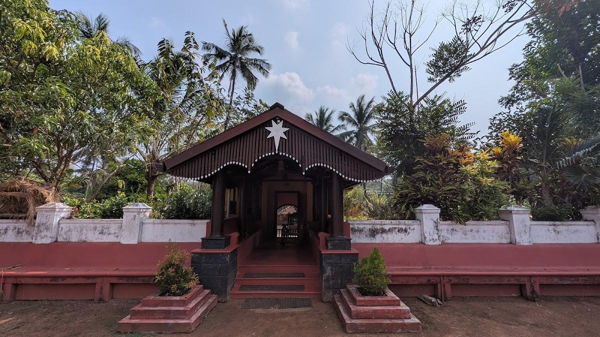 SaffronStays Amaya, Kannur – photo 4
