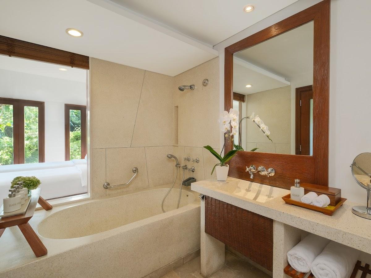 Maya Ubud Resort & Spa – photo 3