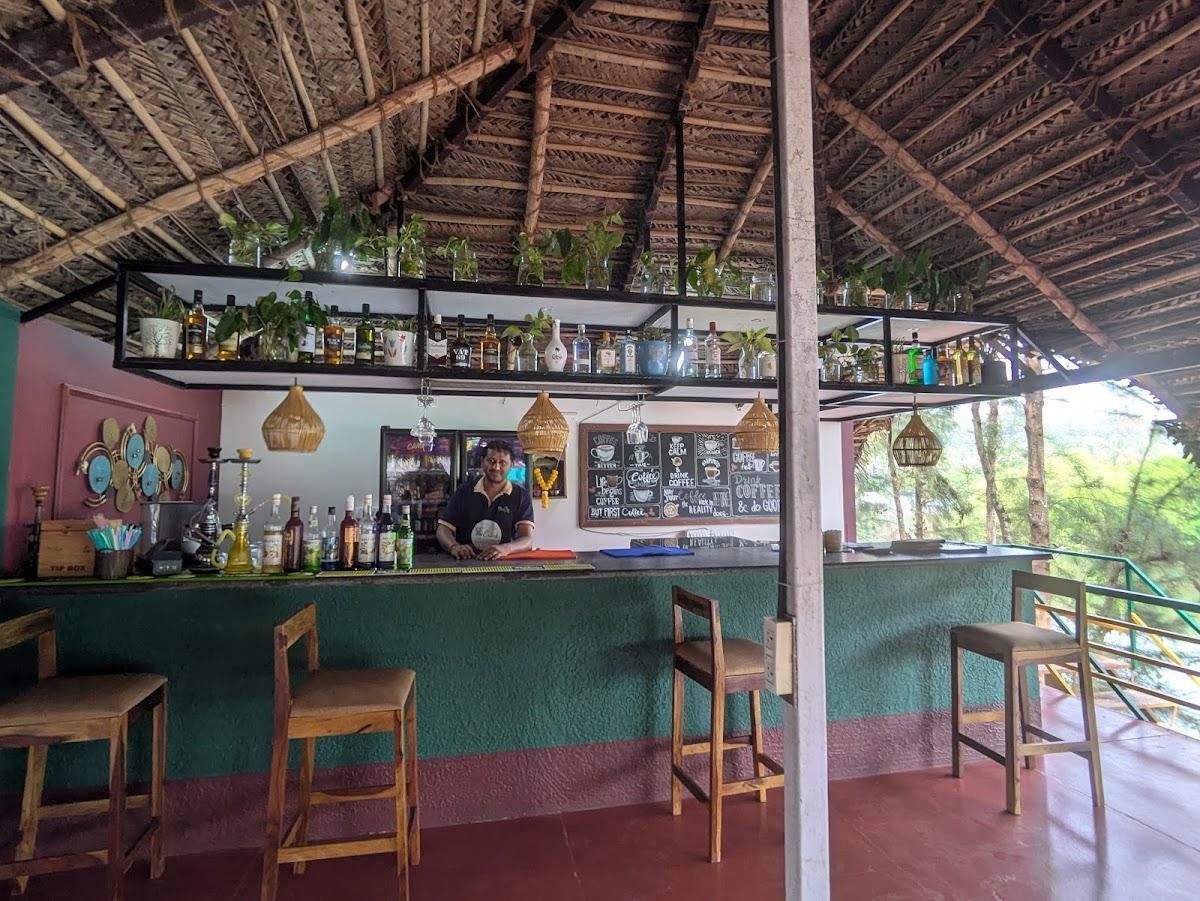 The Bay Agonda