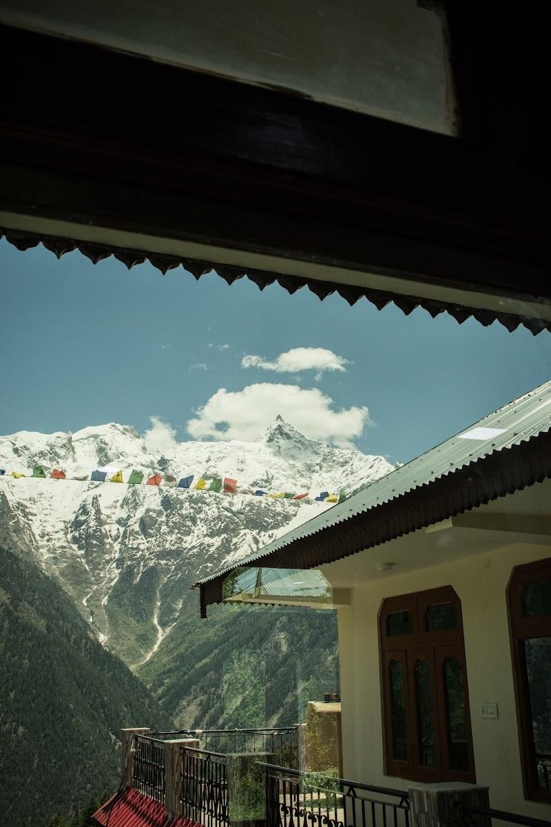 Paradise Homestay Kalpa