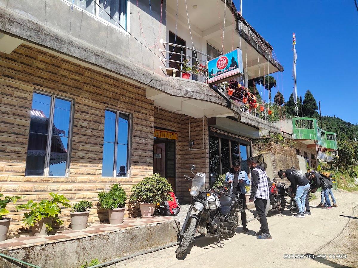 Majhidhura sukhia pokhari darjeeling – photo 1