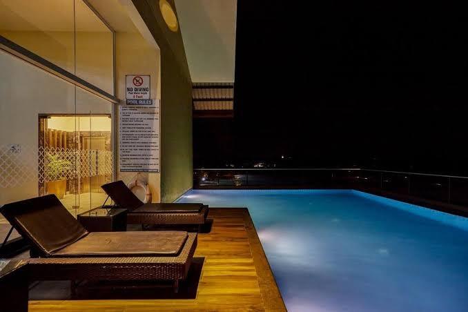 NANU RESORT ARAMBOL – photo 3