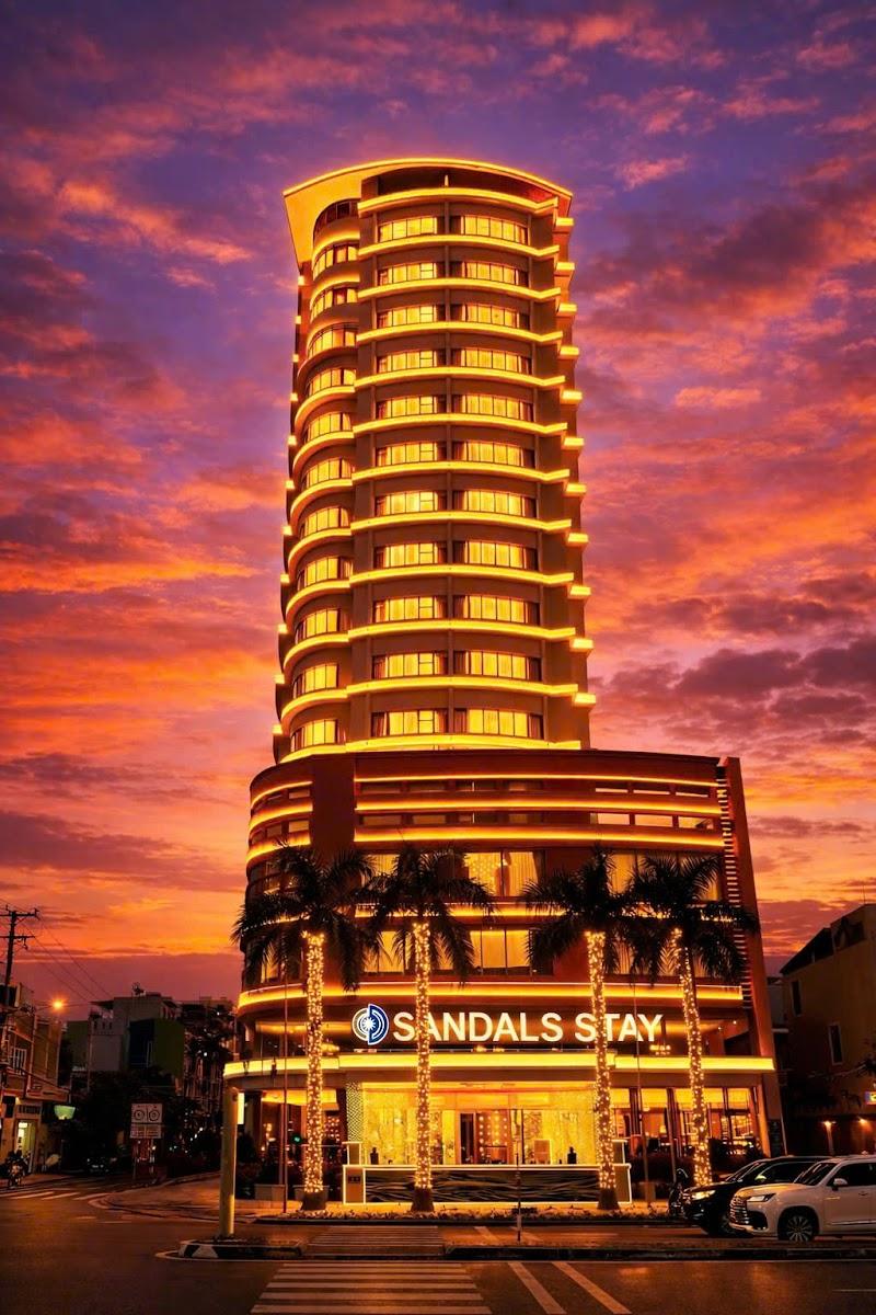 Stay Hotel – photo 3