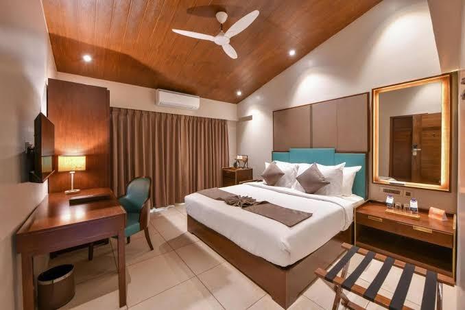 Arova Woods Zinc Journey by The Fern, Lonavala – photo 1