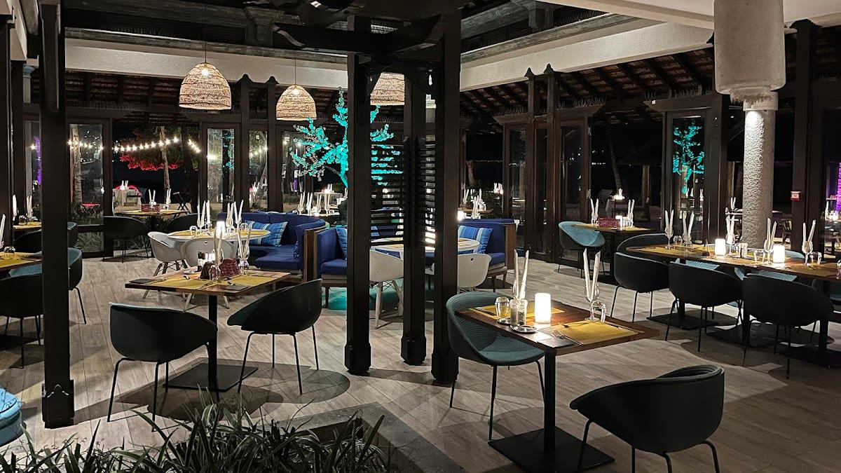 Club Med Seychelles – photo 4
