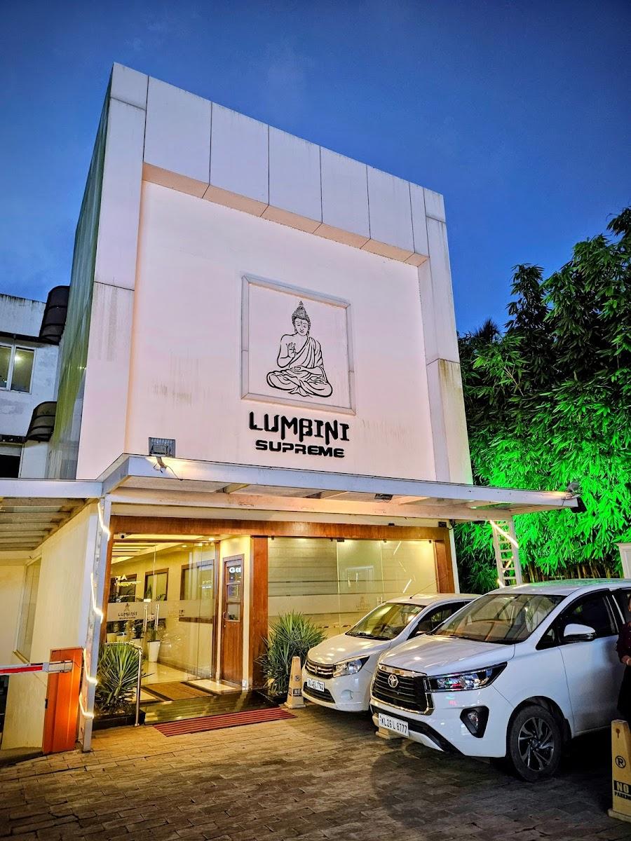 Lumbini Supreme Business Class Hotel , Thrissur – photo 4