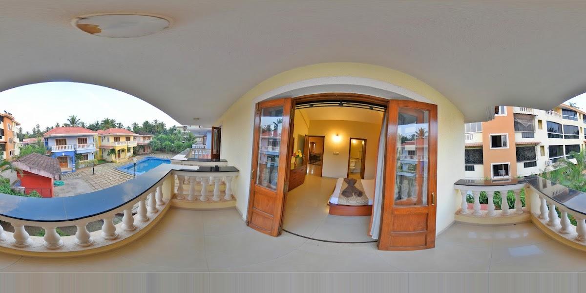 Leelainn Luxury Villas – photo 2