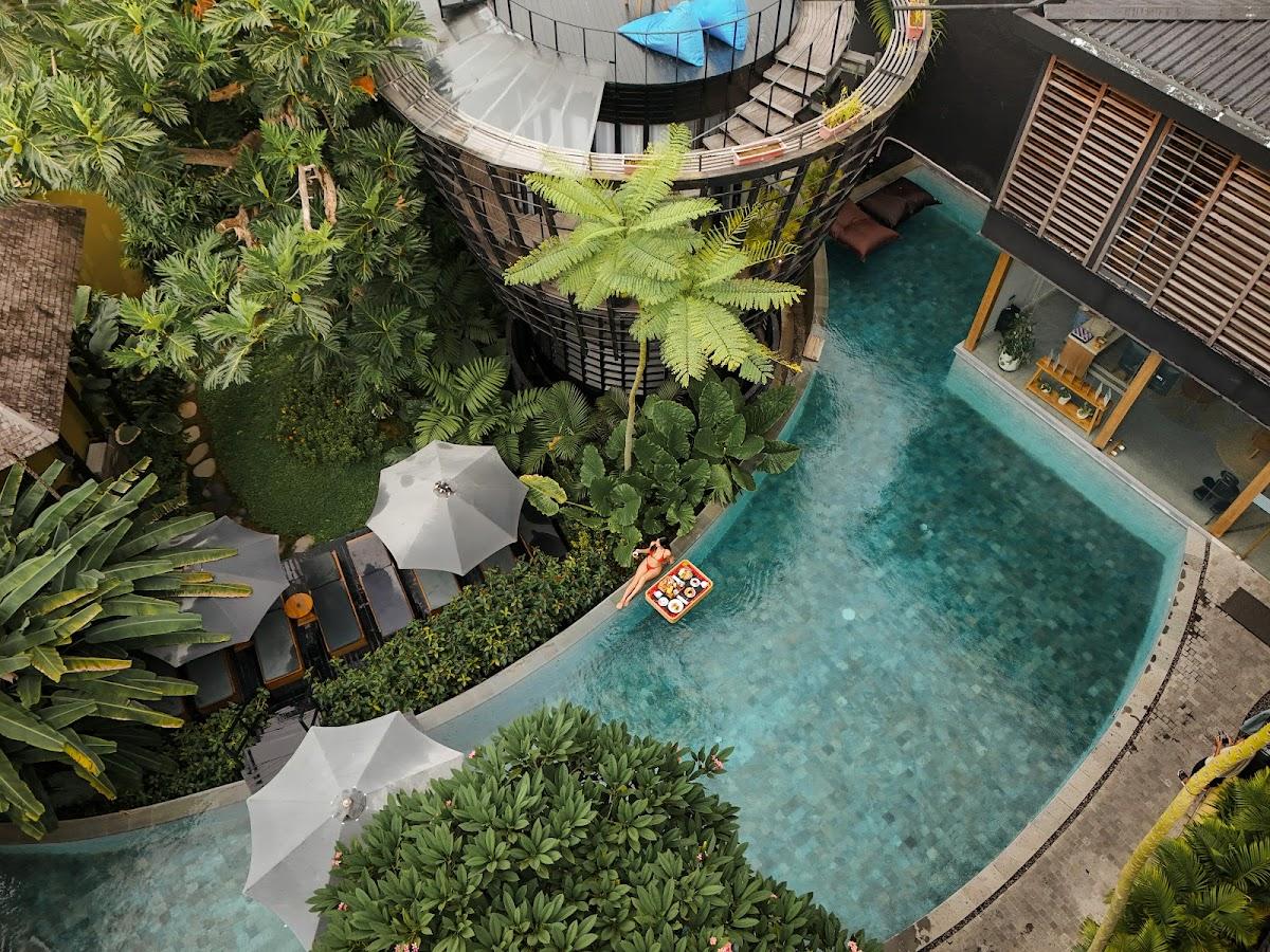 Canggu Cabana Beach Resort & Spa by iNi Vie Hospitality – photo 3