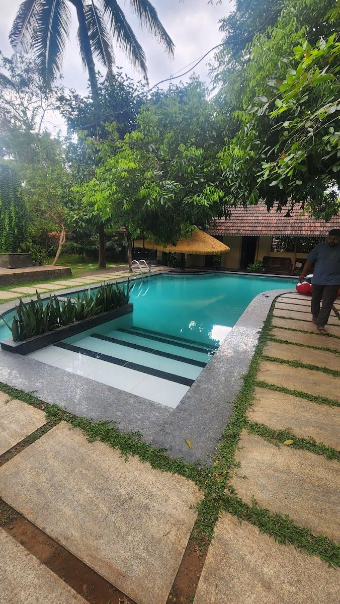 Thottupuram Farm House – photo 2