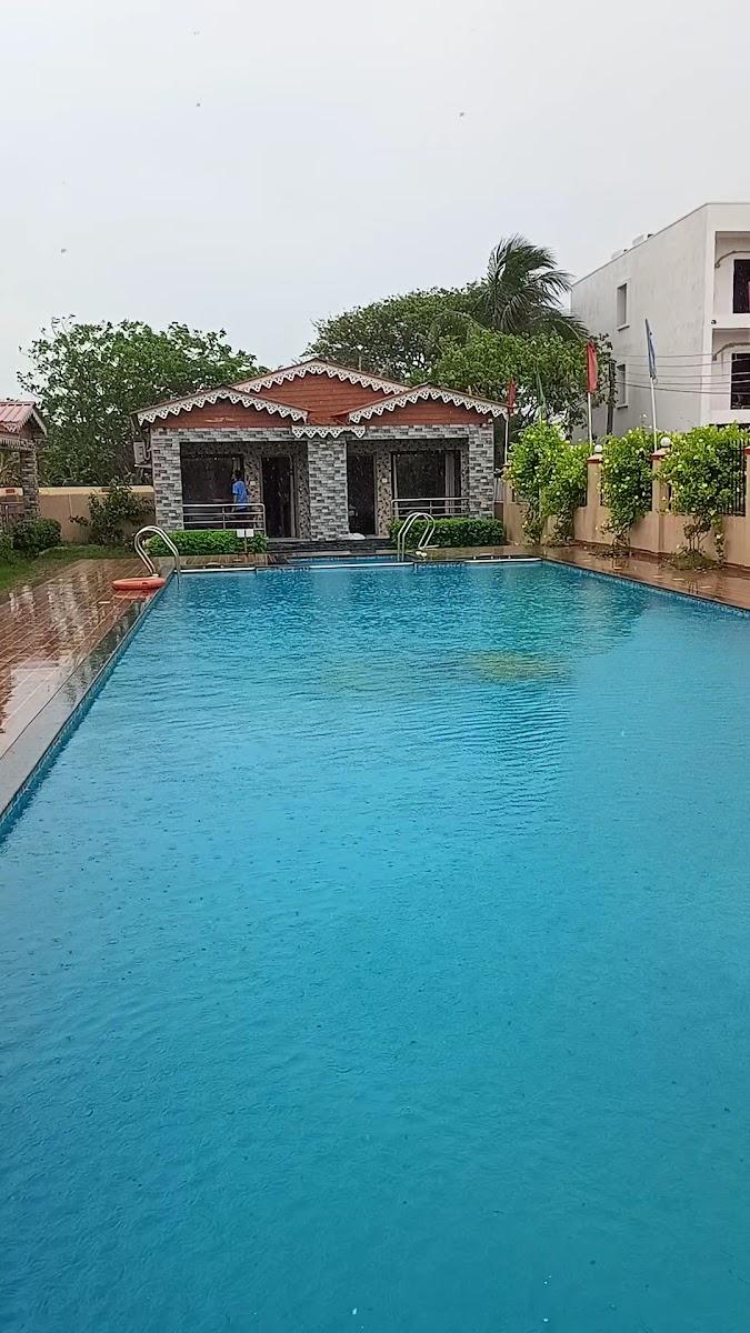 MANDARMONI GREEN RESORT – photo 2