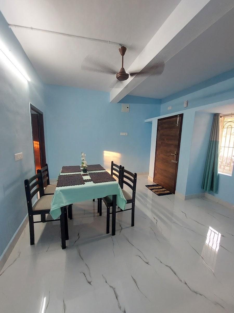 Airbnb – photo 1
