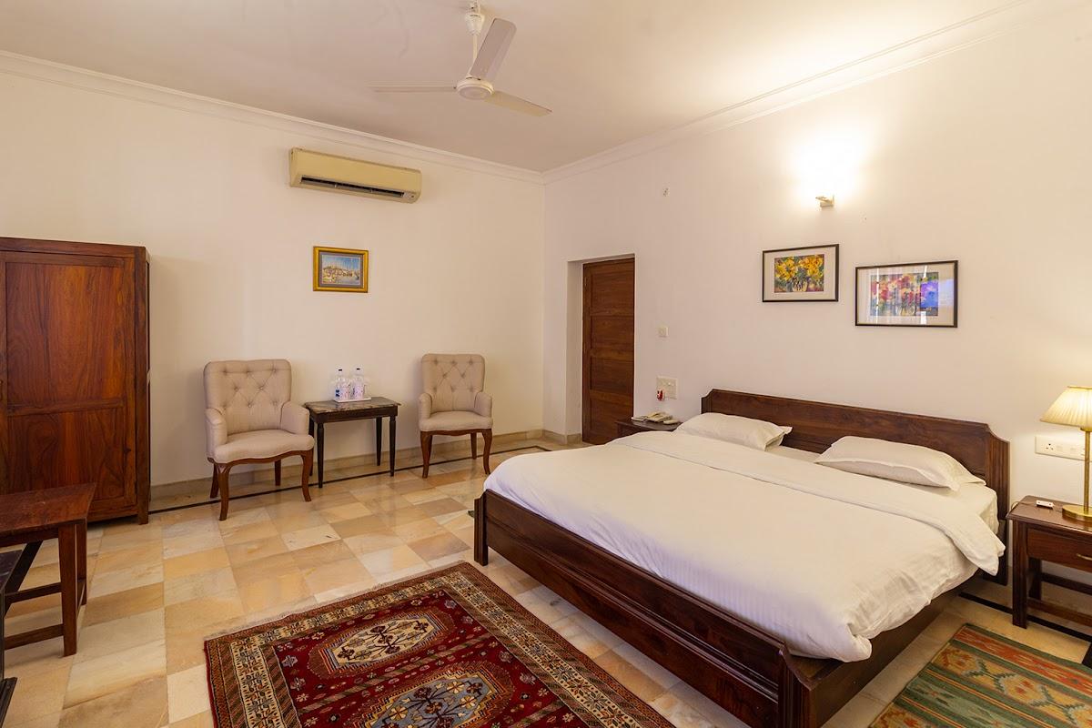 Kishen Villa – photo 2