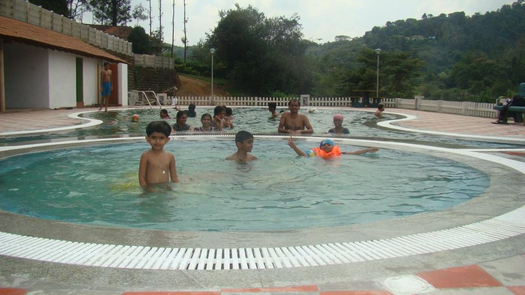 Abbydhama Estate Stay – photo 1