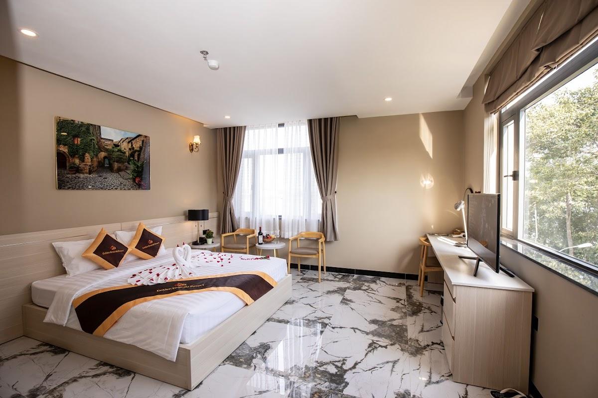 Golden Emerald Resorts – photo 2