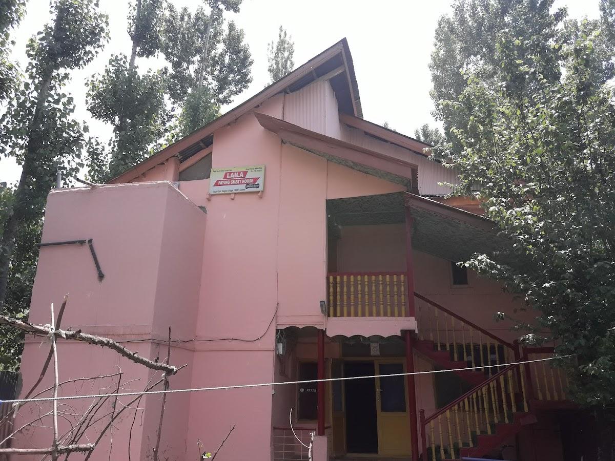 Laila Paying Guest House – photo 2