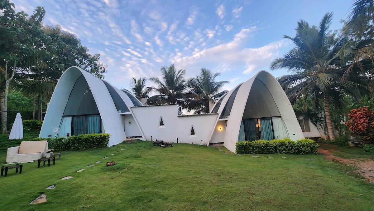 StayVista at Shwaas | Premium Villa with Private Pool in Mysore – photo 4