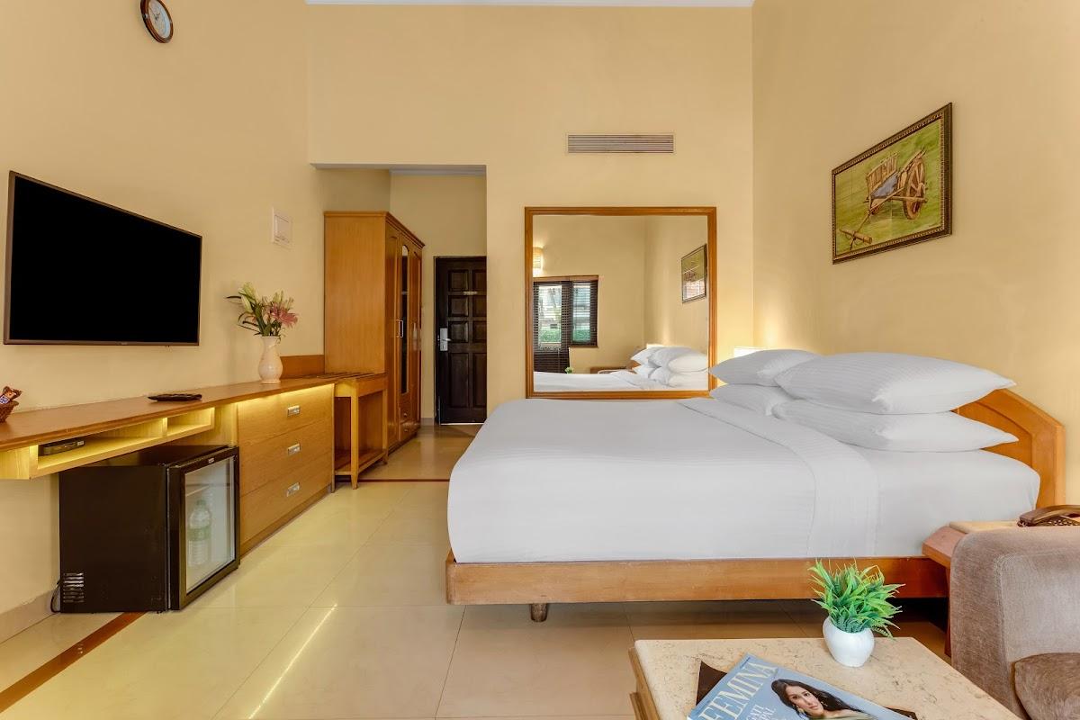 Casa De Goa Boutique Resort
